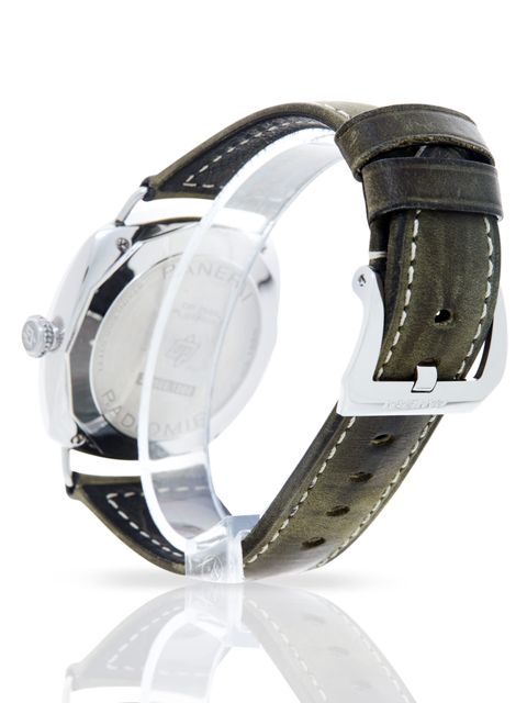 Panerai Radiomir Manual PAM01384 Image 4